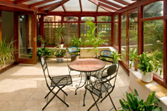 Congelow conservatory quotes