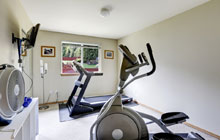 Congelow home gym construction leads